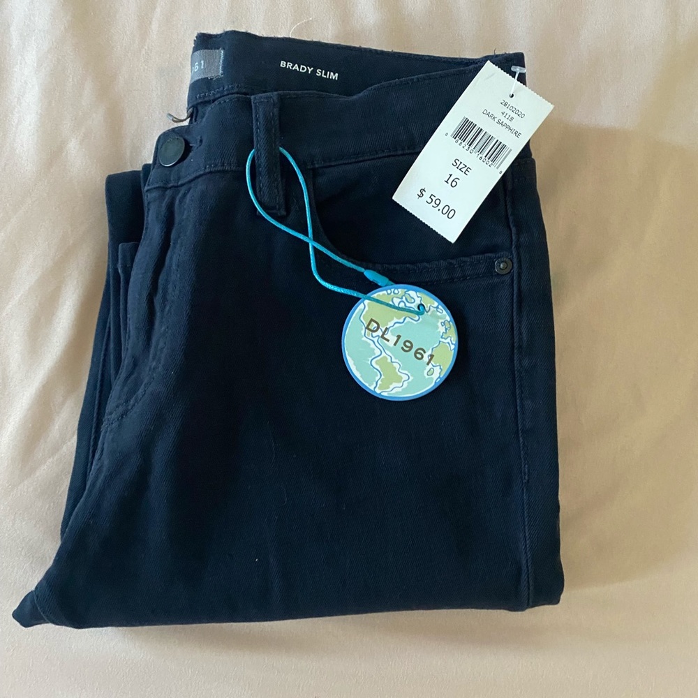 DL1961 jeans